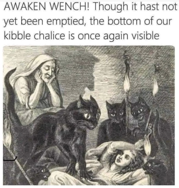 Kibble Chalice