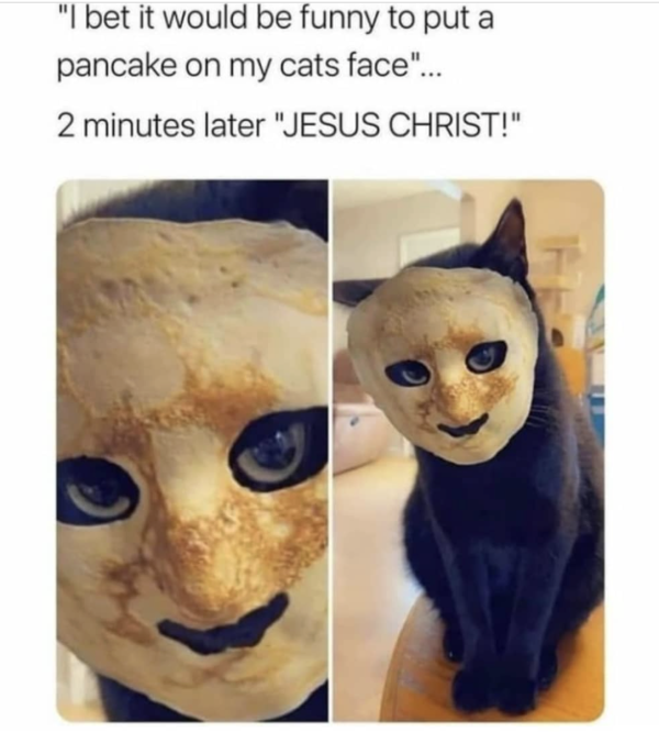 Pancakes
