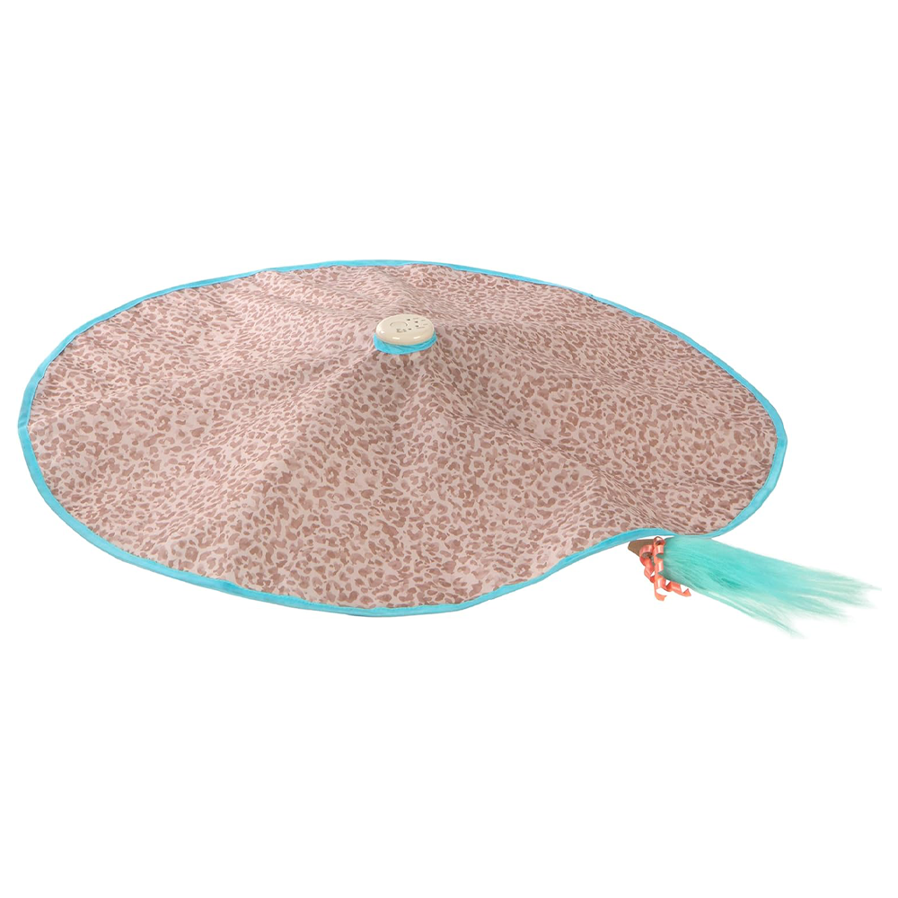SmartyKat Instincts Hidden Hijinks Cat Toy