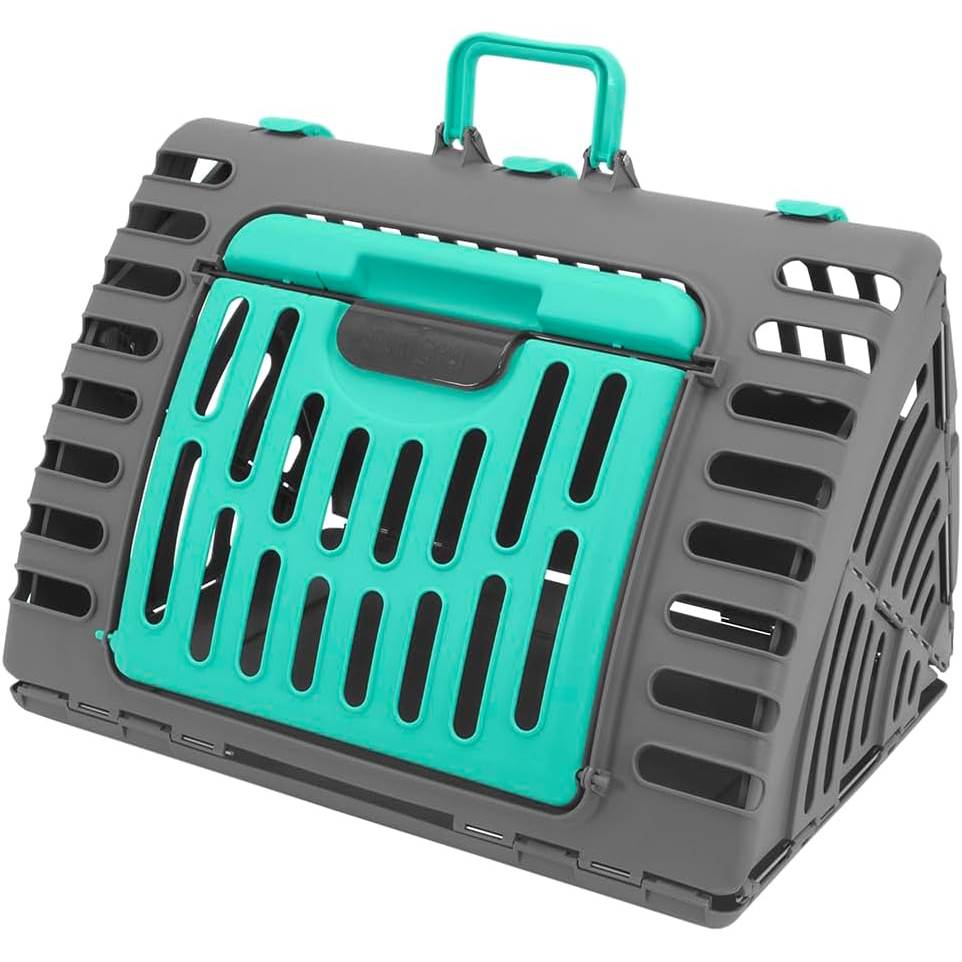 SportPet Designs X-Large Foldable Travel Carrier