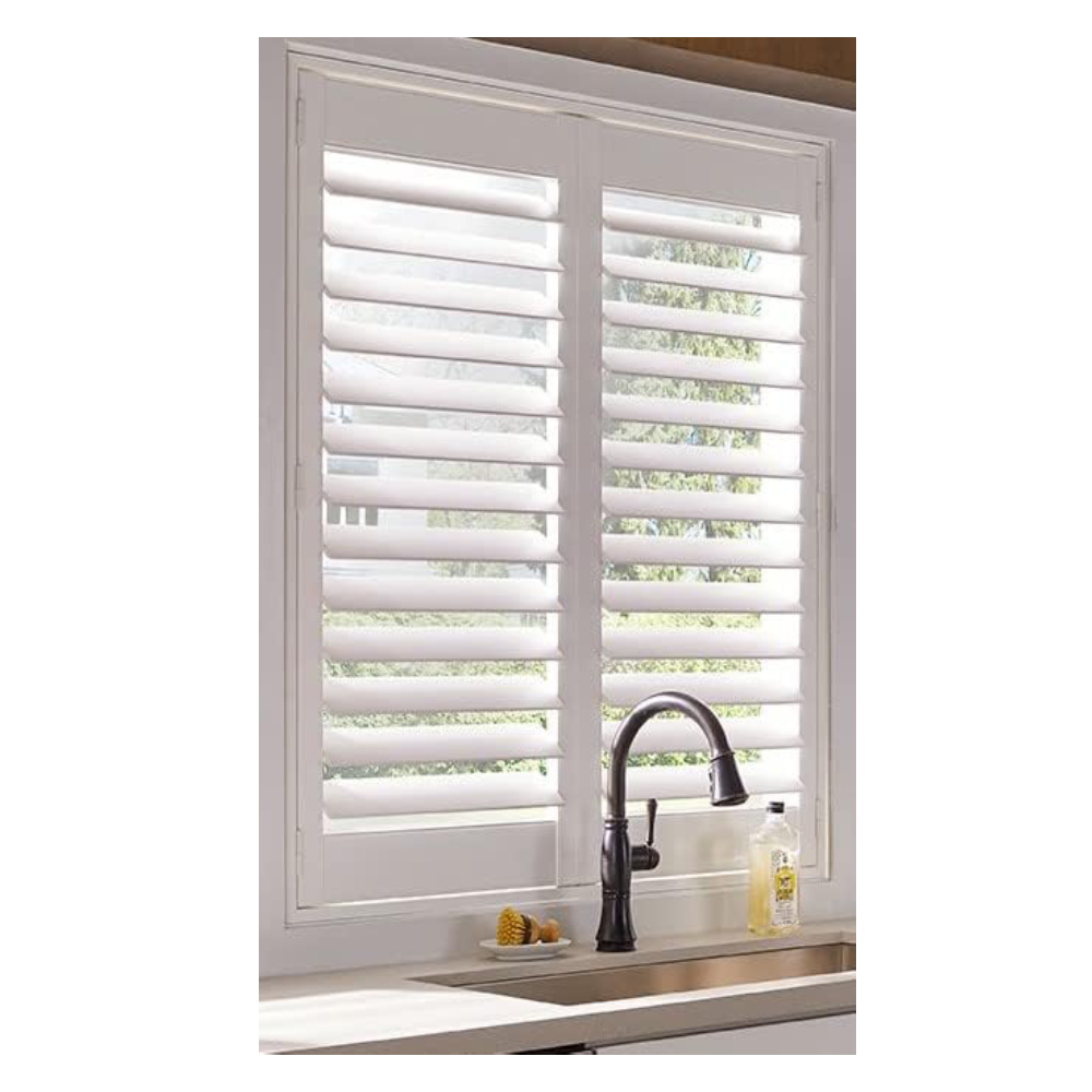 SunCraft Plantation Shutters