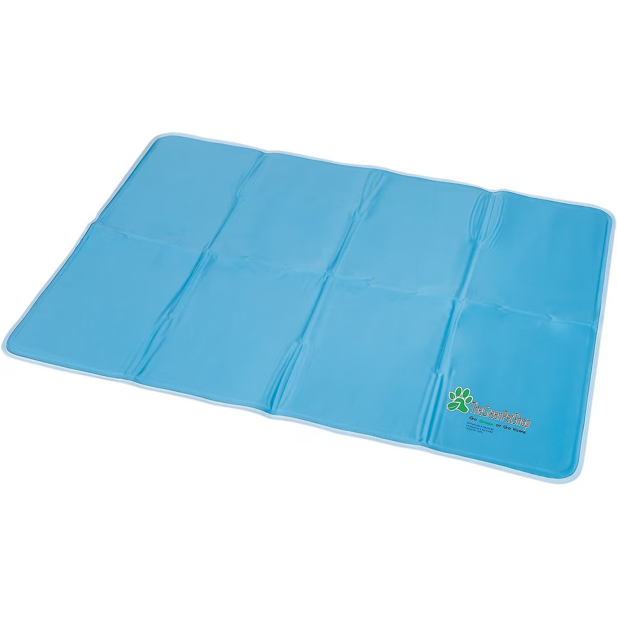 The Green Pet Shop Cool Pet Pad
