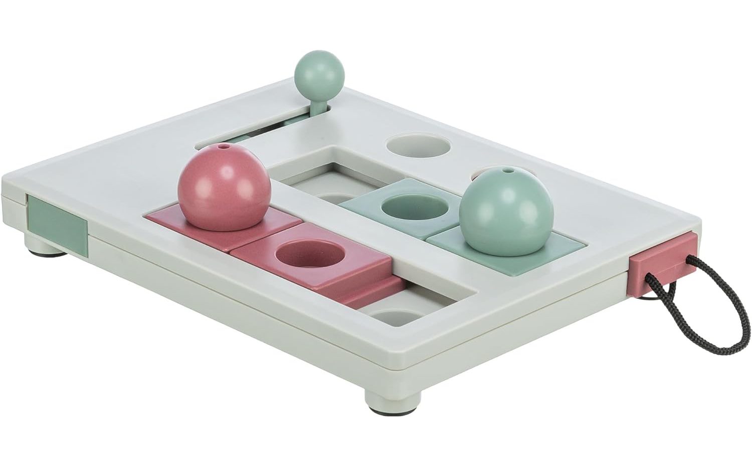 Trixie Brain Mover Interactive Cat Toy