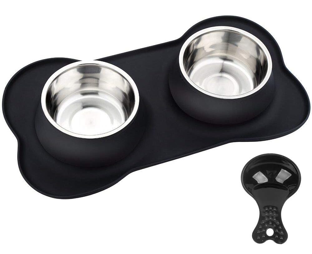 URPOWER Stainless Steel Bowl