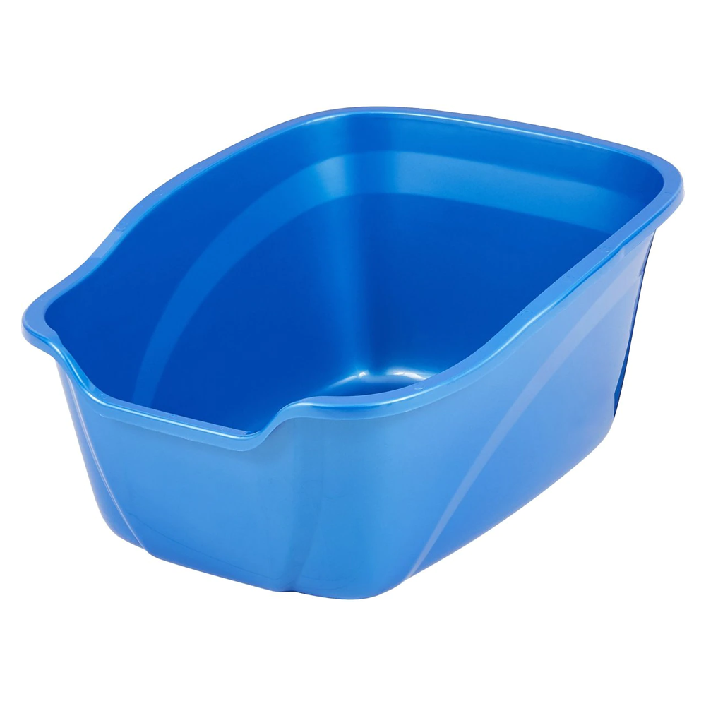 Van Ness High Sides Cat Litter Pan