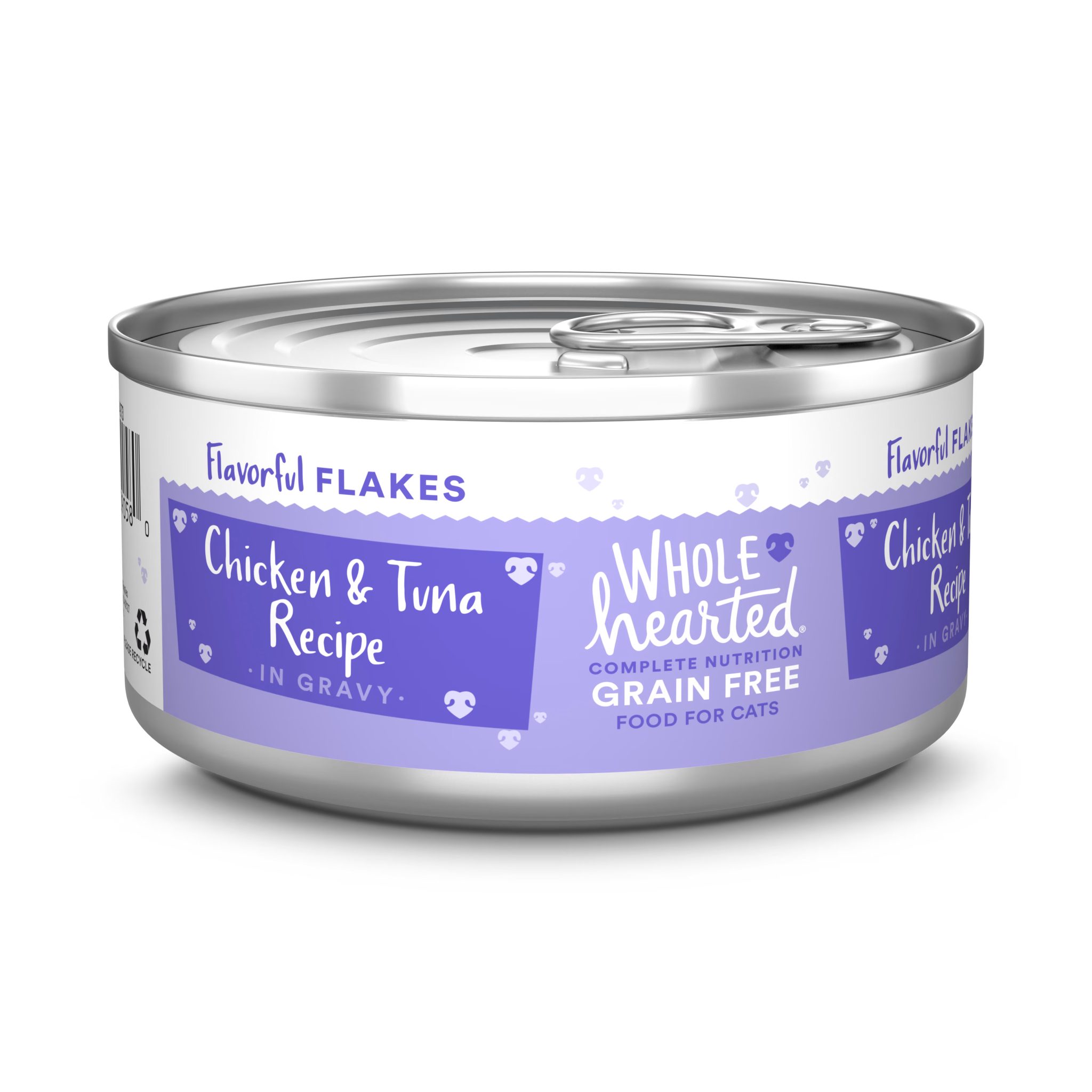WholeHearted All Life Stages Chicken & Tuna Cat food