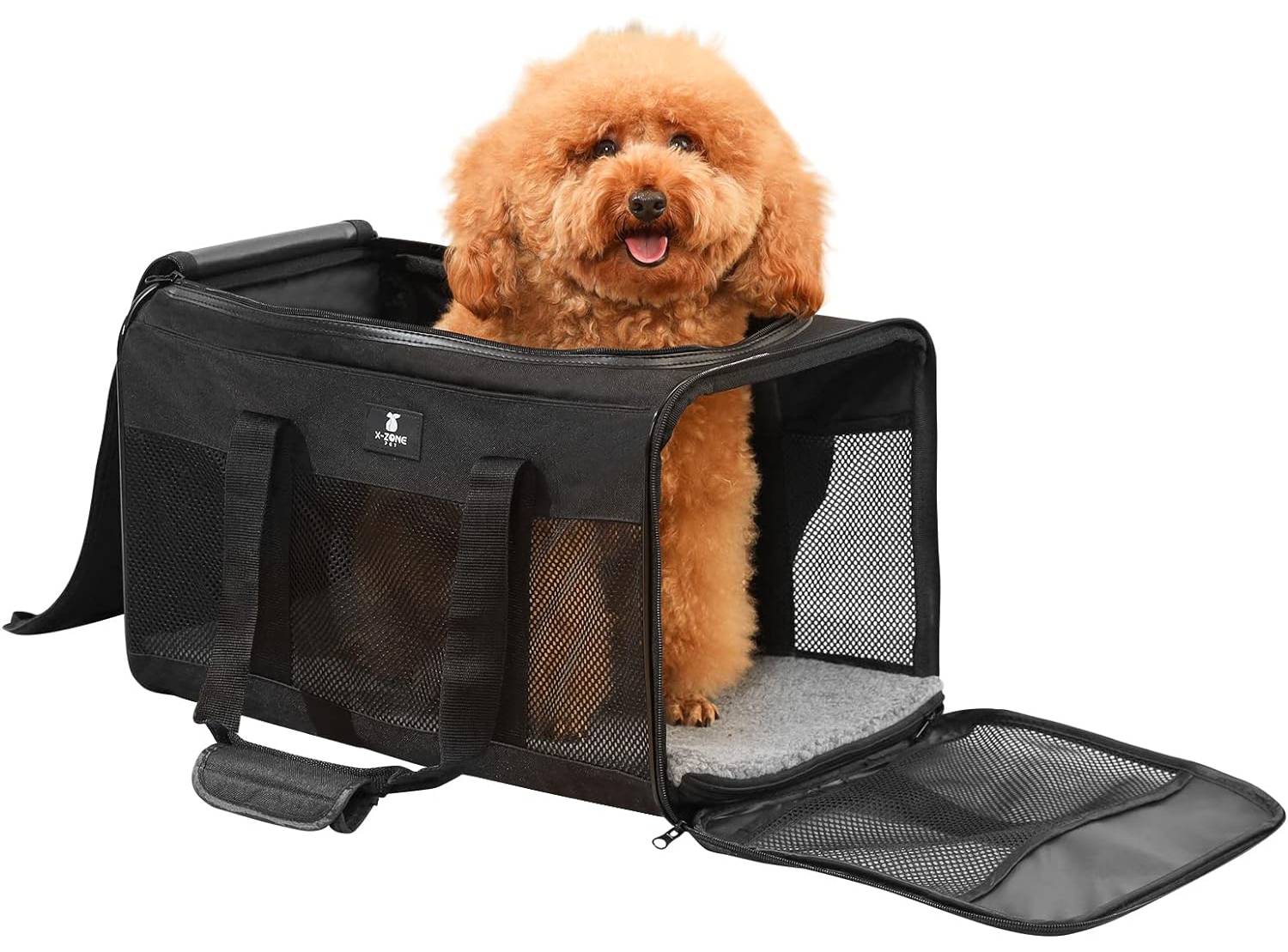 X-Zone Pet Carrier