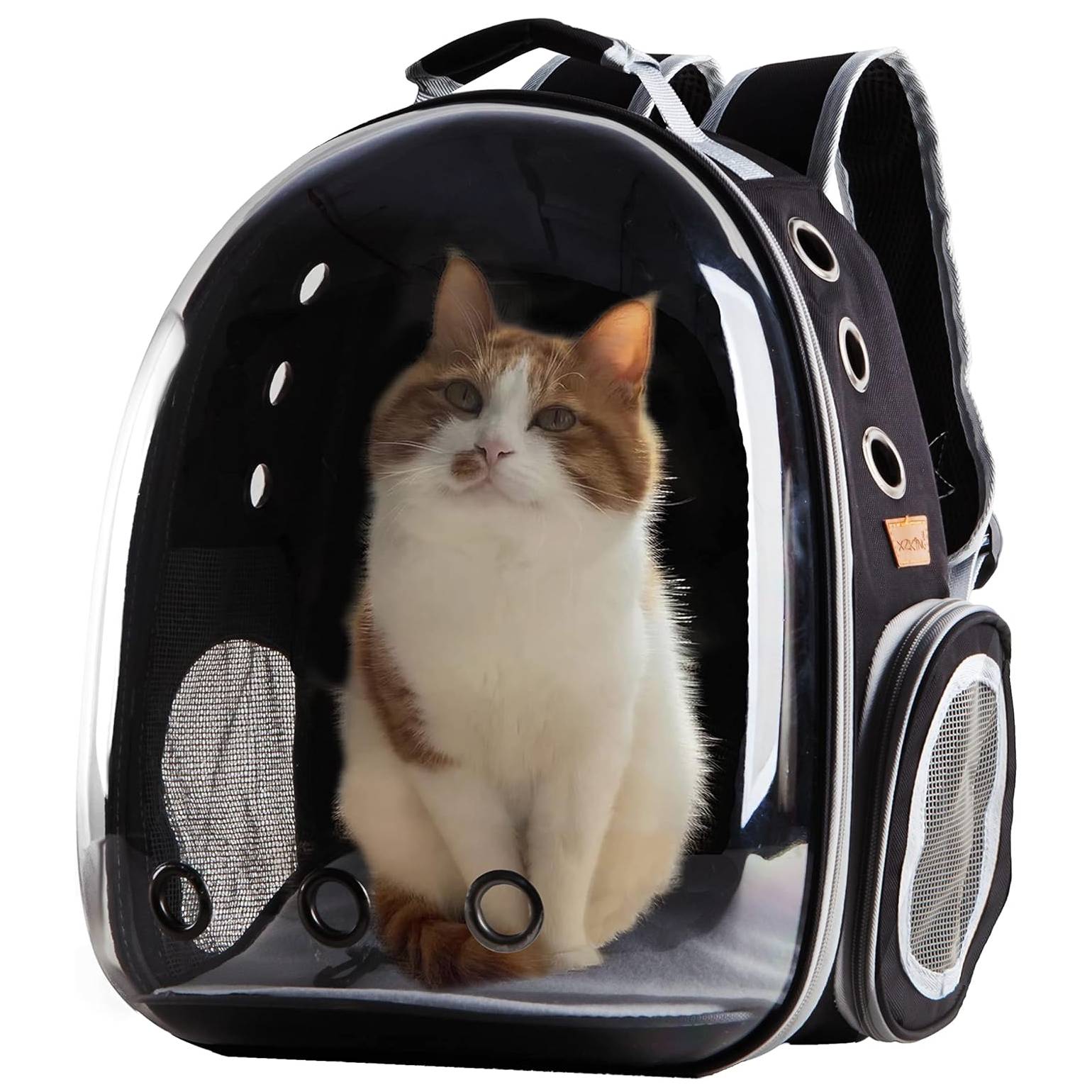 XZKING Cat Backpack Carrier