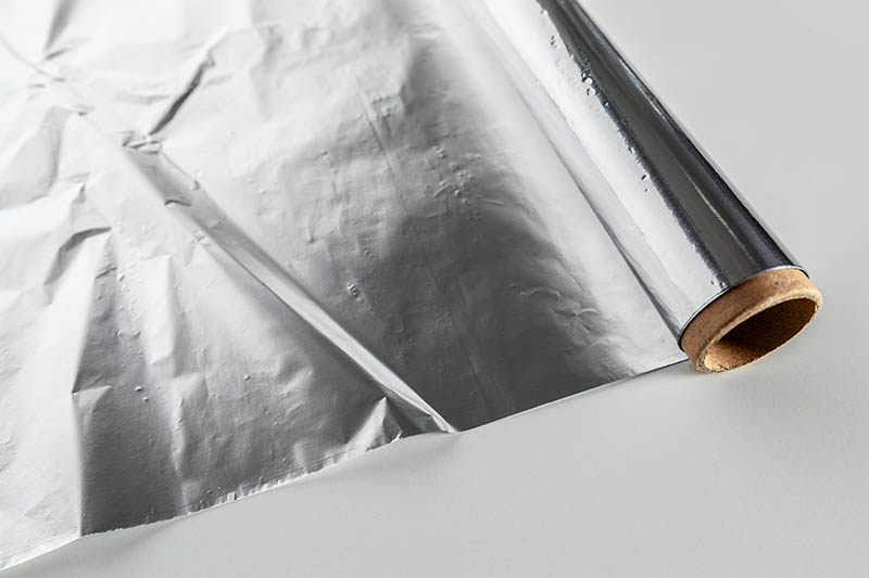 Does Aluminum Foil Keep Cats Off Counters? Why it Works & Alternatives