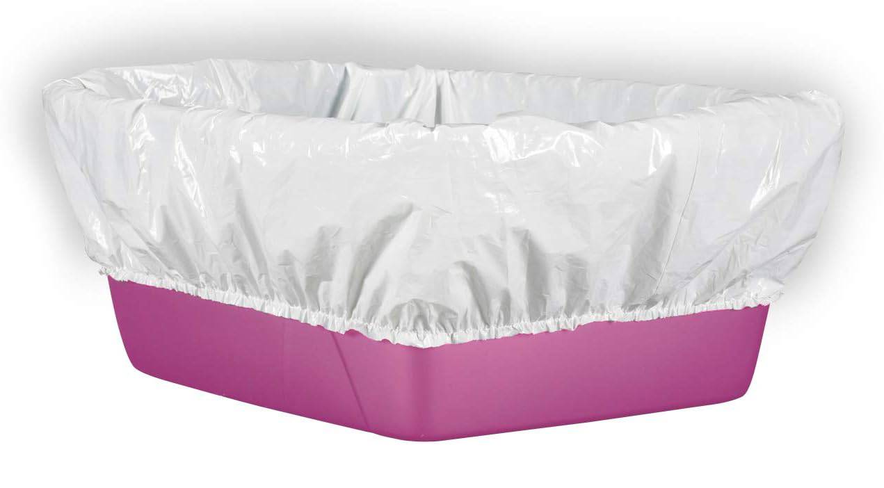 10 Best Litter Box Liners in 2026 - Reviews & Top Picks