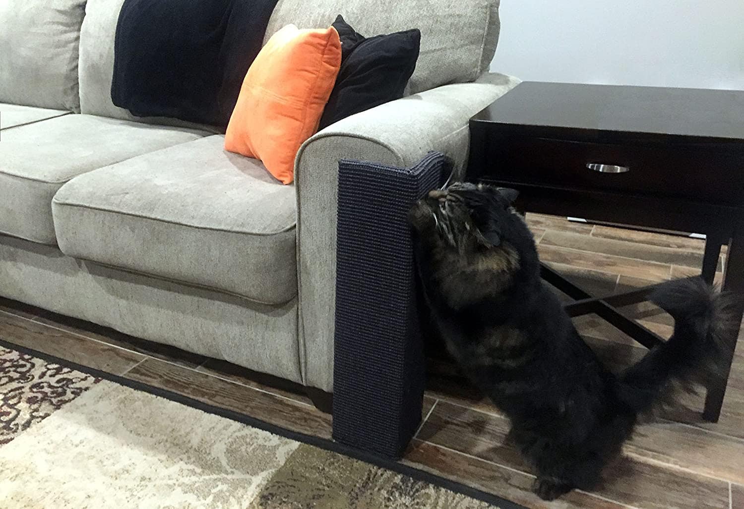 5 Best Corner Cat Scratchers in 2026 - Reviews & Top Picks