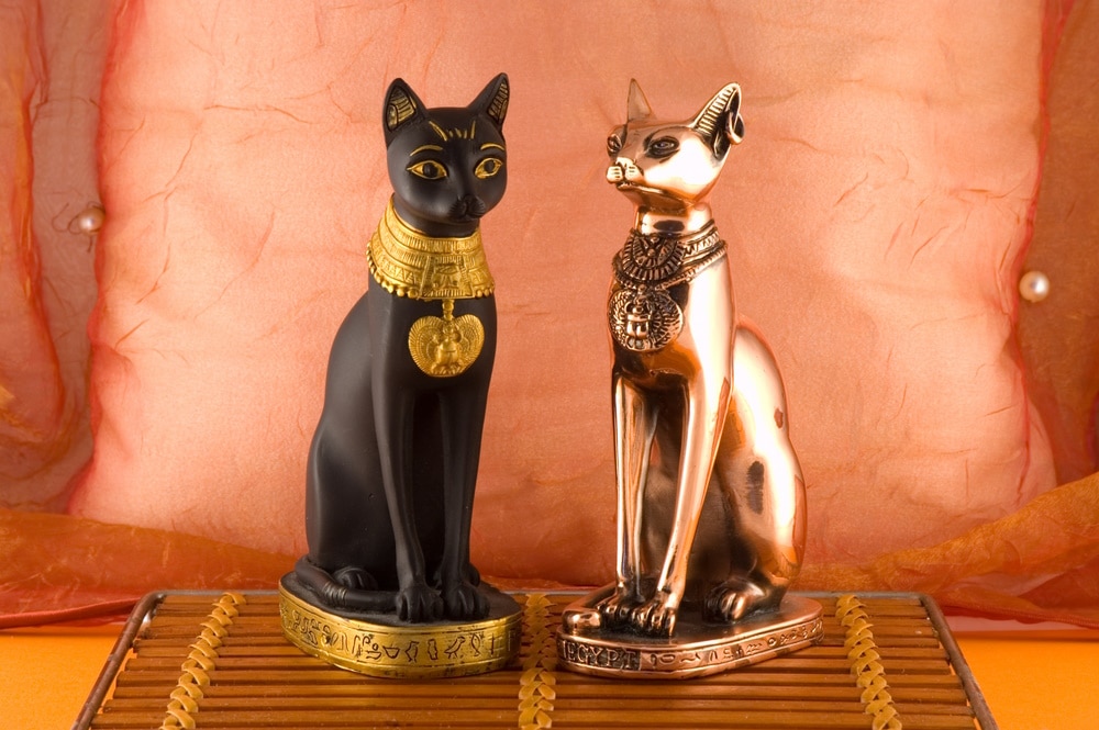 9 Cat Souvenirs to Buy When Traveling the World
