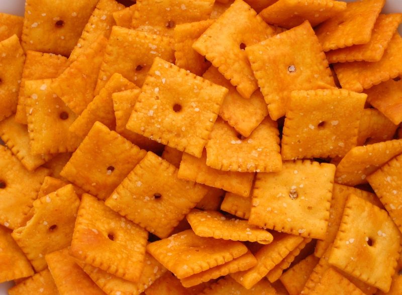 cheez-its