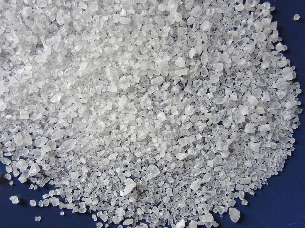 epsom salts