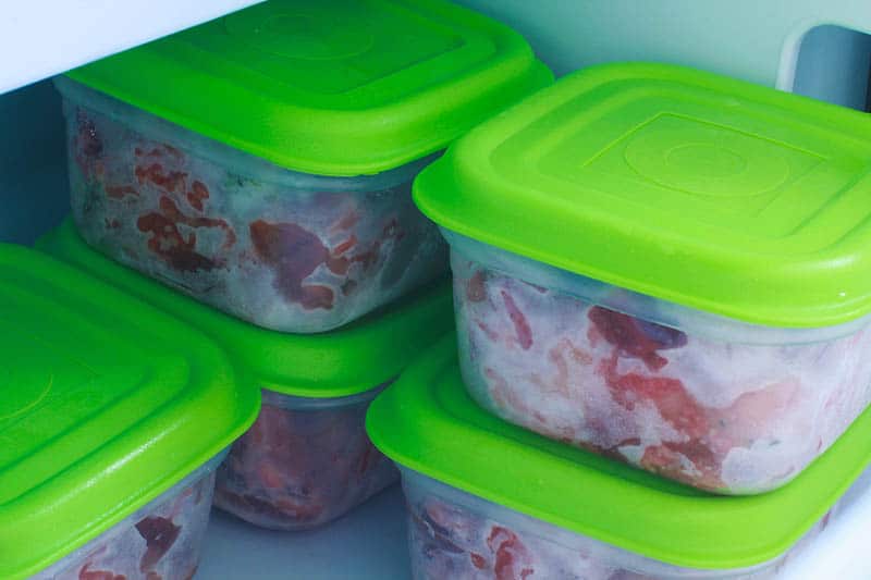 How to Store Homemade Cat Food: Our Vet Answers!