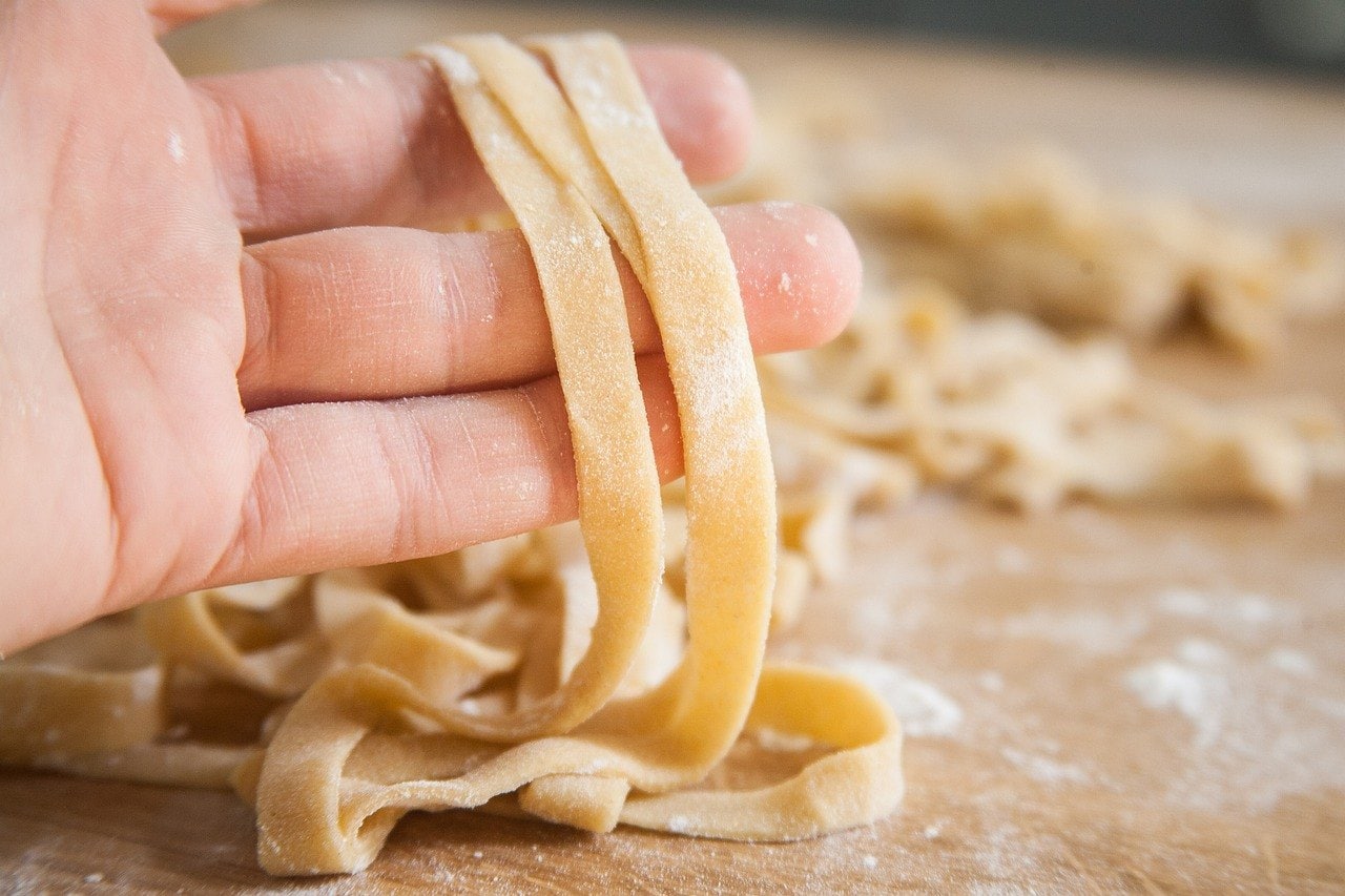pasta