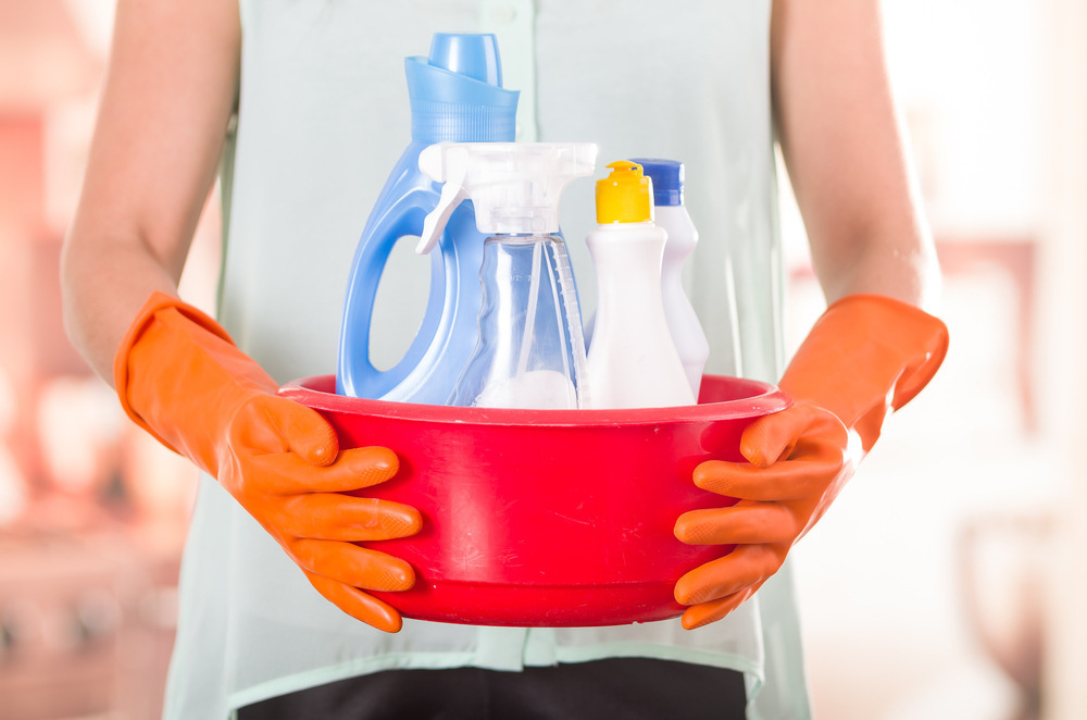 8 Cleaning Products Toxic to Cats: Vet Approved Facts & Toxicity Explained