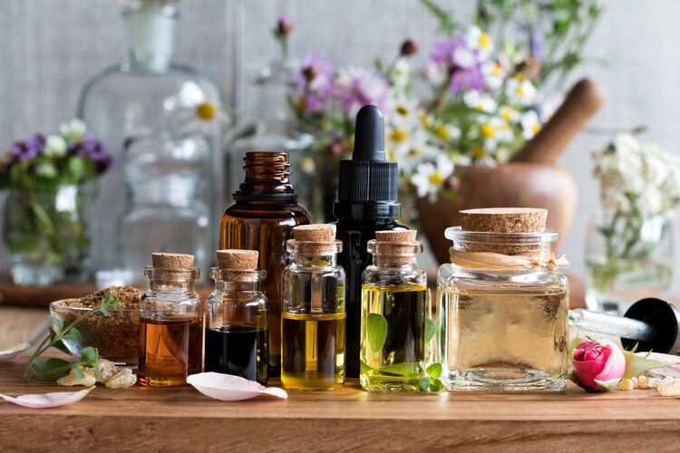 Do Essential Oils Work for Calming Cats? Vet Approved Advice
