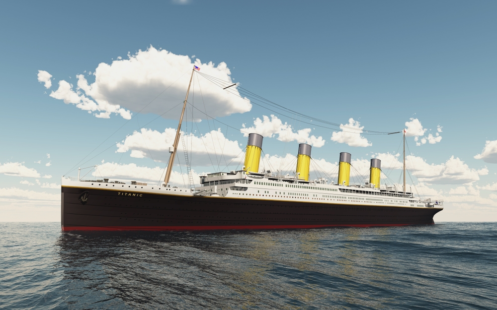 How Many Cats Lived on the Titanic? Facts & History