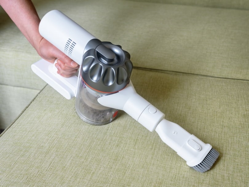 6 Best Handheld Vacuum Cleaners for Cat Litter in 2026 – Reviews & Top Picks
