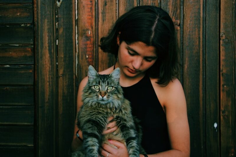Do Cats Get Lonely in the Same Way That Humans Do? Our Vet Answers