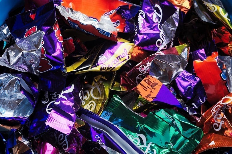 wrappers