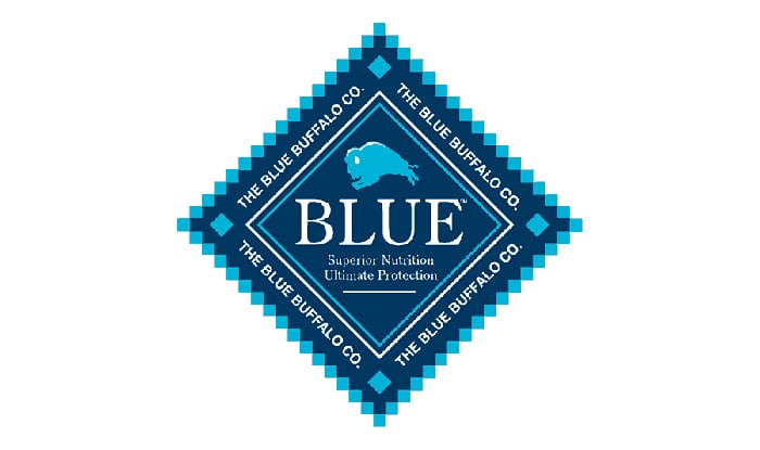 Blue Buffalo logo