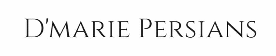 D'marie Persians logo