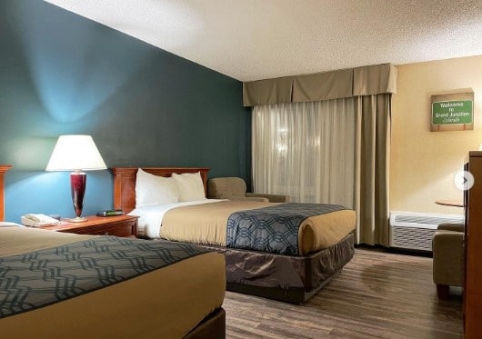 Econo Lodge