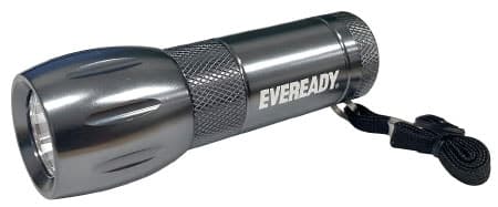 Eveready LED Flashlight