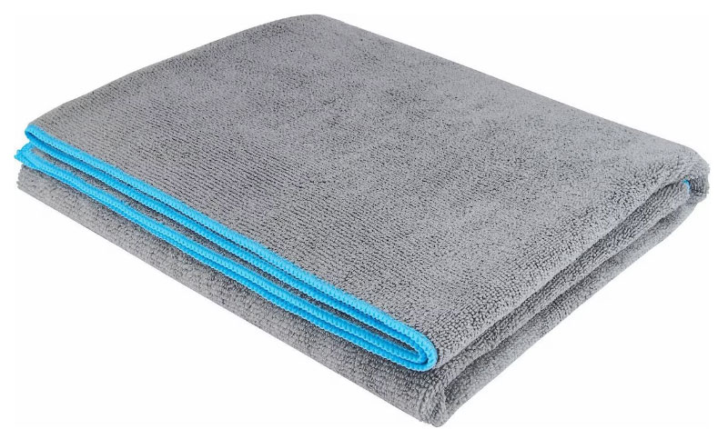 Frisco Microfiber Do &amp; Cat Bath Towel