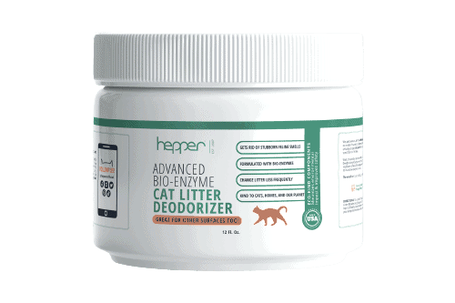 Hepper Litter Additive