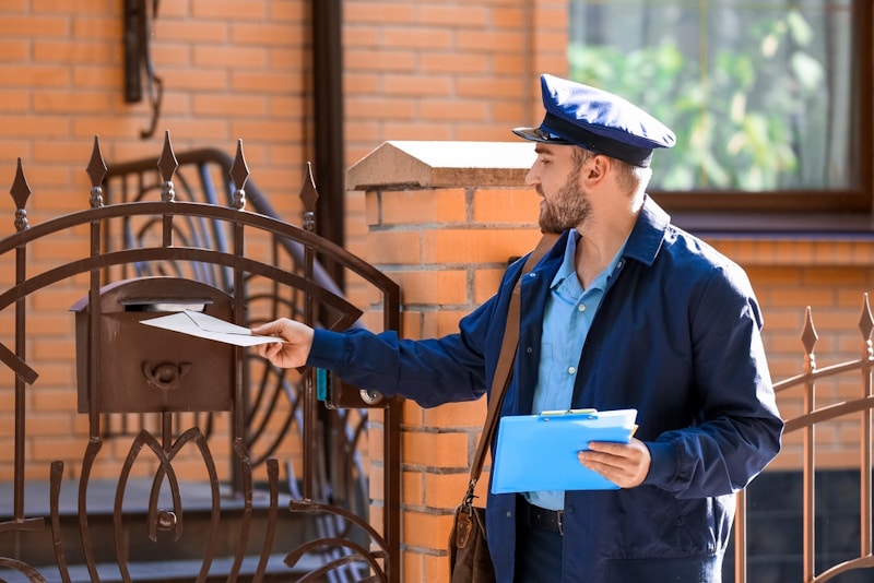 Why Is My Cat Attacking The Mailman? Possible Reasons & Prevention Tips