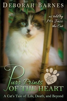 Purr Prints of the Heart: A Cat's Tale of Life, Death, and Beyond (2026 Review)
