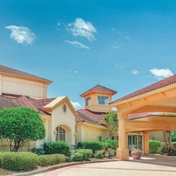 La Quinta Inn & Suites Myrtle Beach Broadway Area