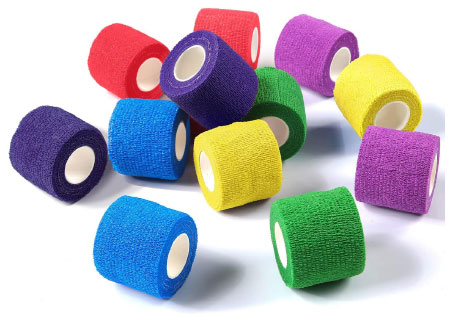 WePet Pet Wrap Self-Adhesive Tape