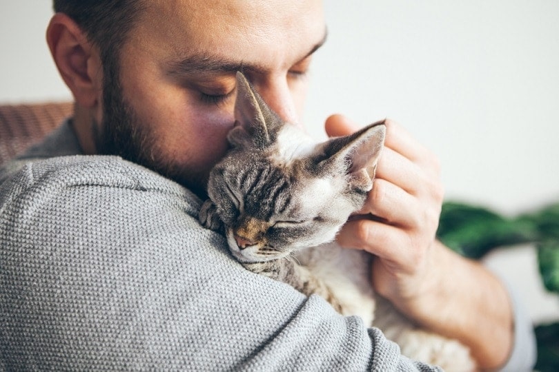 The Gift of Anticipatory Grief: How to Start Healing Before a Pet Dies