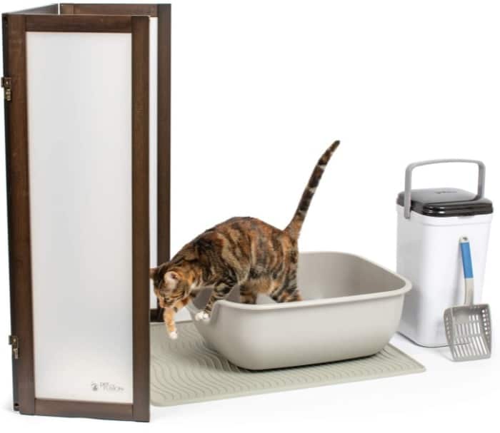 5 Best Cat Litter Disposal Systems & Waste Receptacles in 2026 - Reviews & Top Picks