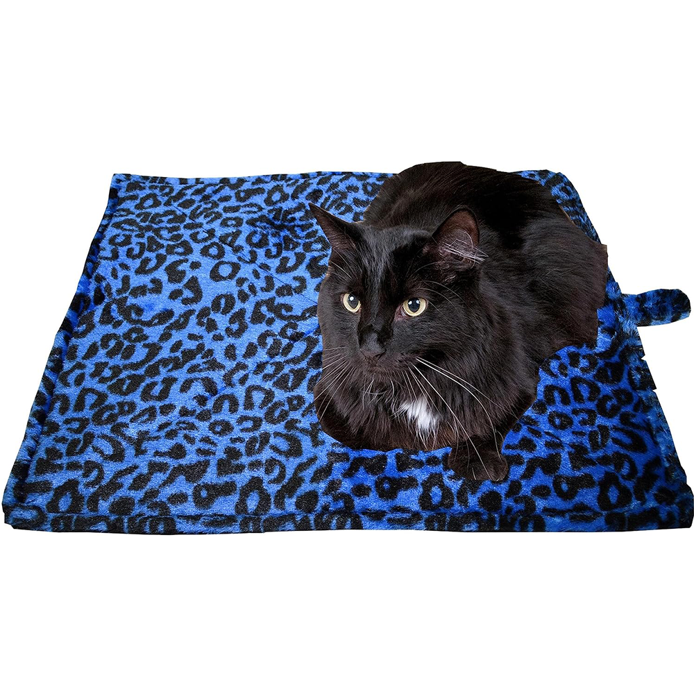 Downtown-Pet-Supply-Thermal-Leopard-Print-Cat-Mat