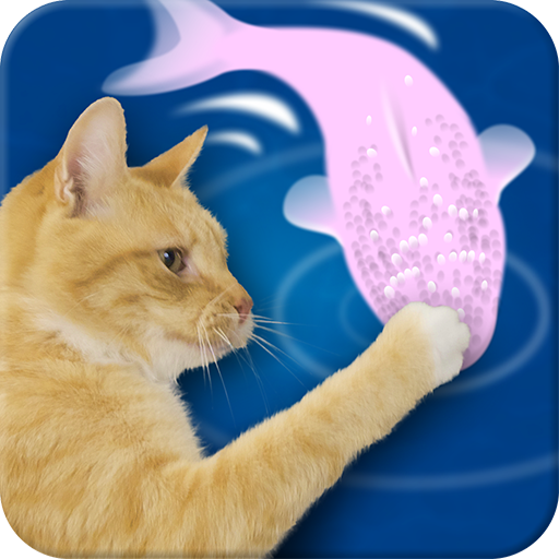 Friskies CatFishing