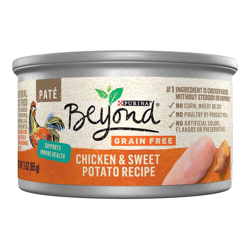 Purina-Beyond-High-Protein-Organic-Chicken-&-Sweet-Potato-Recipe-Pate-Wet-Cat-Food