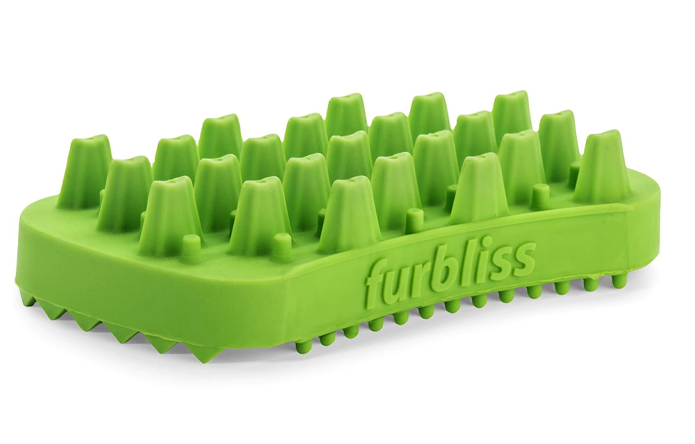 Vetnique Labs Furbliss Pet Brush