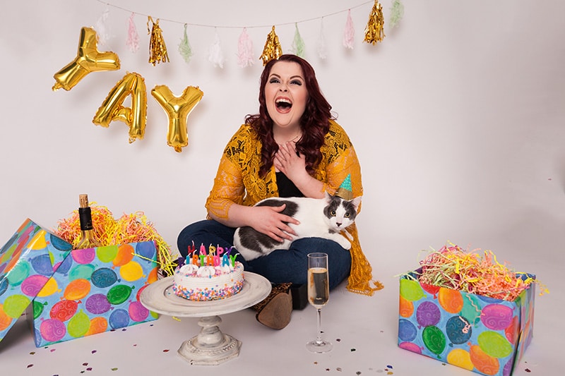 How to Plan a Cat-Themed Birthday Party: 8 Great Tips