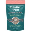 A Better Treat Freeze-Dried Salmon Dog & Cat Treat