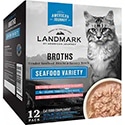 American Journey Landmark Broths small