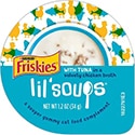 Friskies Lil’ Soups With Skipjack Tuna in a Velvety Tuna Broth small