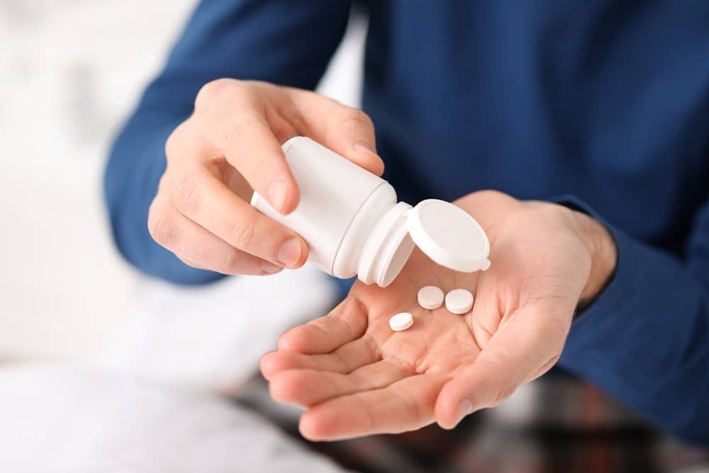 Can You Give Cats Human Pain Medication? Our Vet Explains