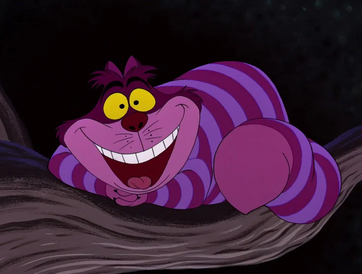 Cheshire Cat: Surprising Facts, Lore & History