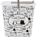 Pounce + Fetch Dry Pet Food Storage Container_small