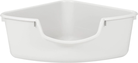 SmartCat Corner Litter Box_small